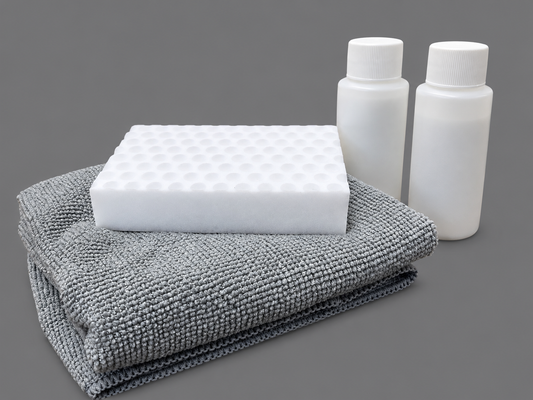 Vinyl Cleaner Sample Kit