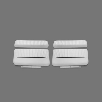 Boston Whaler 160 Ventura Front Passenger Console Seat Cushions