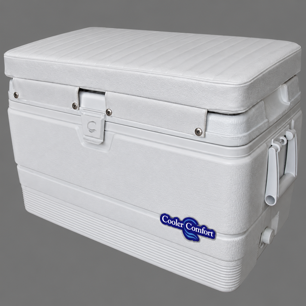 Marine Cooler Cushion - 162Qt, 172Qt - Igloo & Others