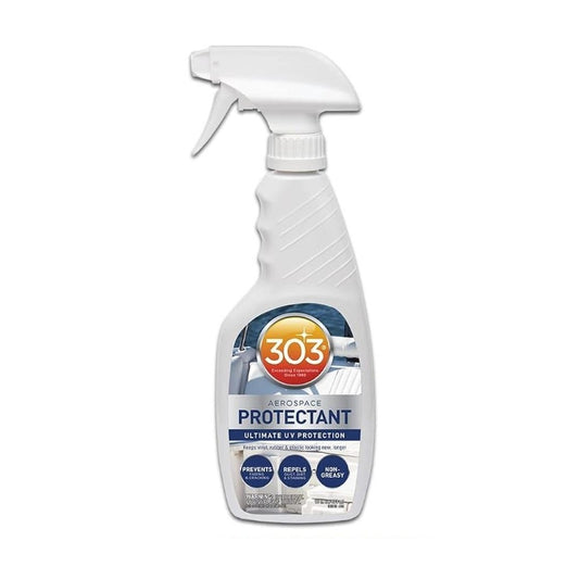 UV Aerospace Vinyl Protectant 16 Oz