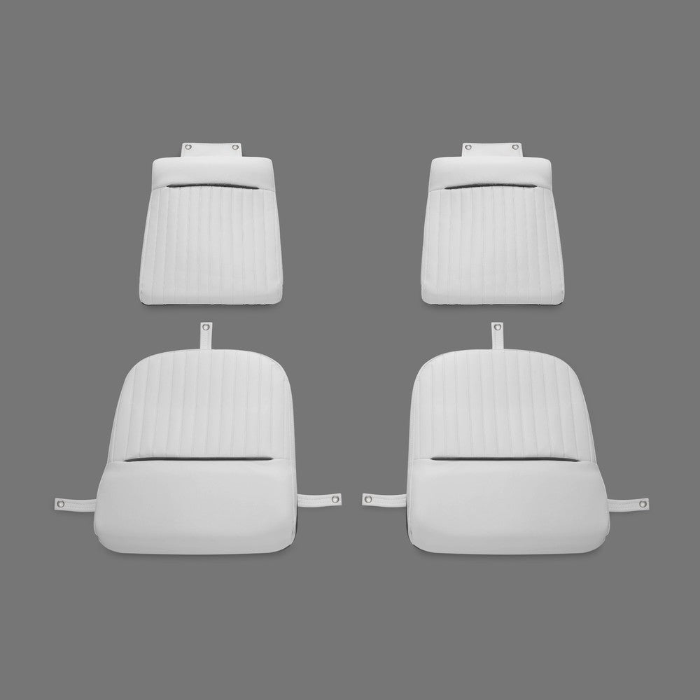 Boston Whaler Dauntless 18' Cushion Set 1998-2001