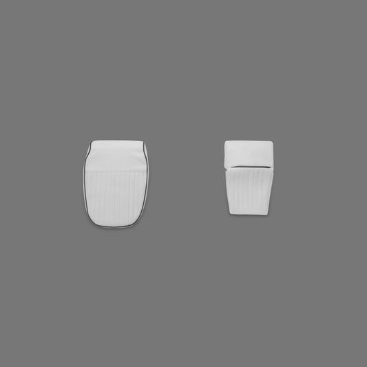 Boston Whaler 210 Ventura Driver  Pedestal Cushions