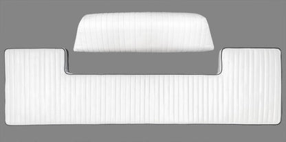 Boston Whaler Dauntless 15' Complete Cushion Set