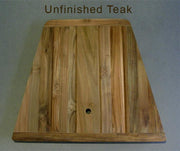 Boston Whaler Teak Bow Hatch - 17' - Montauk, Newport (1977 - 2000)