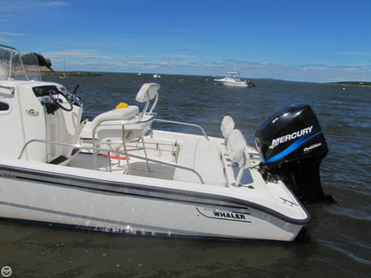 Boston Whaler Dauntless 220 Cushion Set 2000-2001
