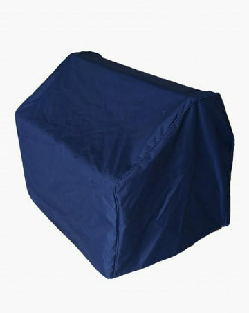 Cover For Boston Whaler 16'/17' Nauset, Sakonnet Or Eastport RPS Seat With Storage