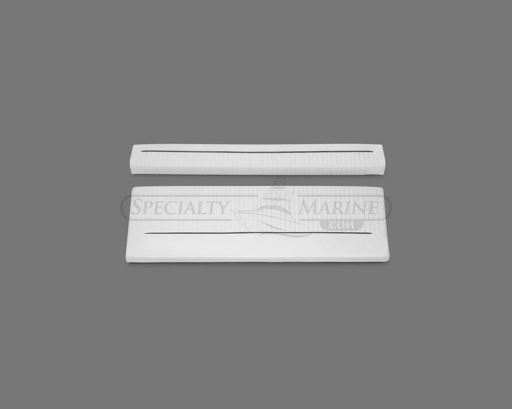 Ventura 21' Stern Seat Cushion Set