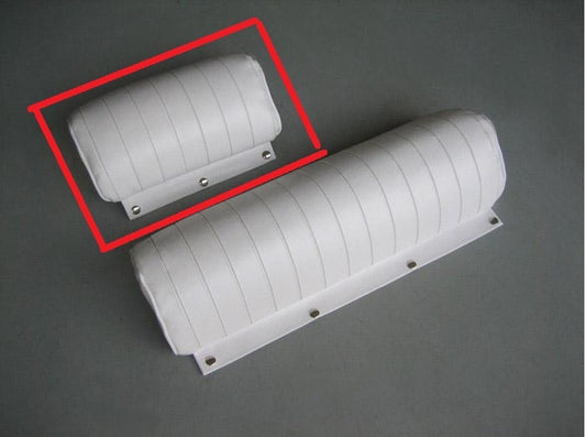 Boston Whaler 130 & 150 Sport Small Backrest Cushion  *Final Sale*