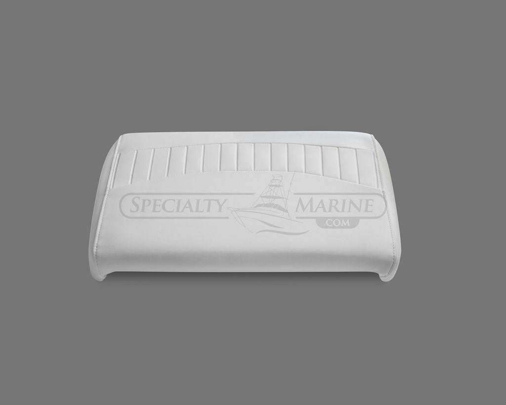 Tackle Box Console Cushion for Dauntless 160, 180 and Others