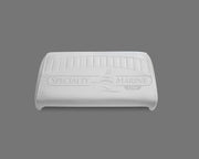 Tackle Box Console Cushion for Dauntless 160, 180 and Others