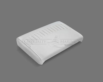 Tackle Box Console Cushion for Dauntless 160, 180 and Others