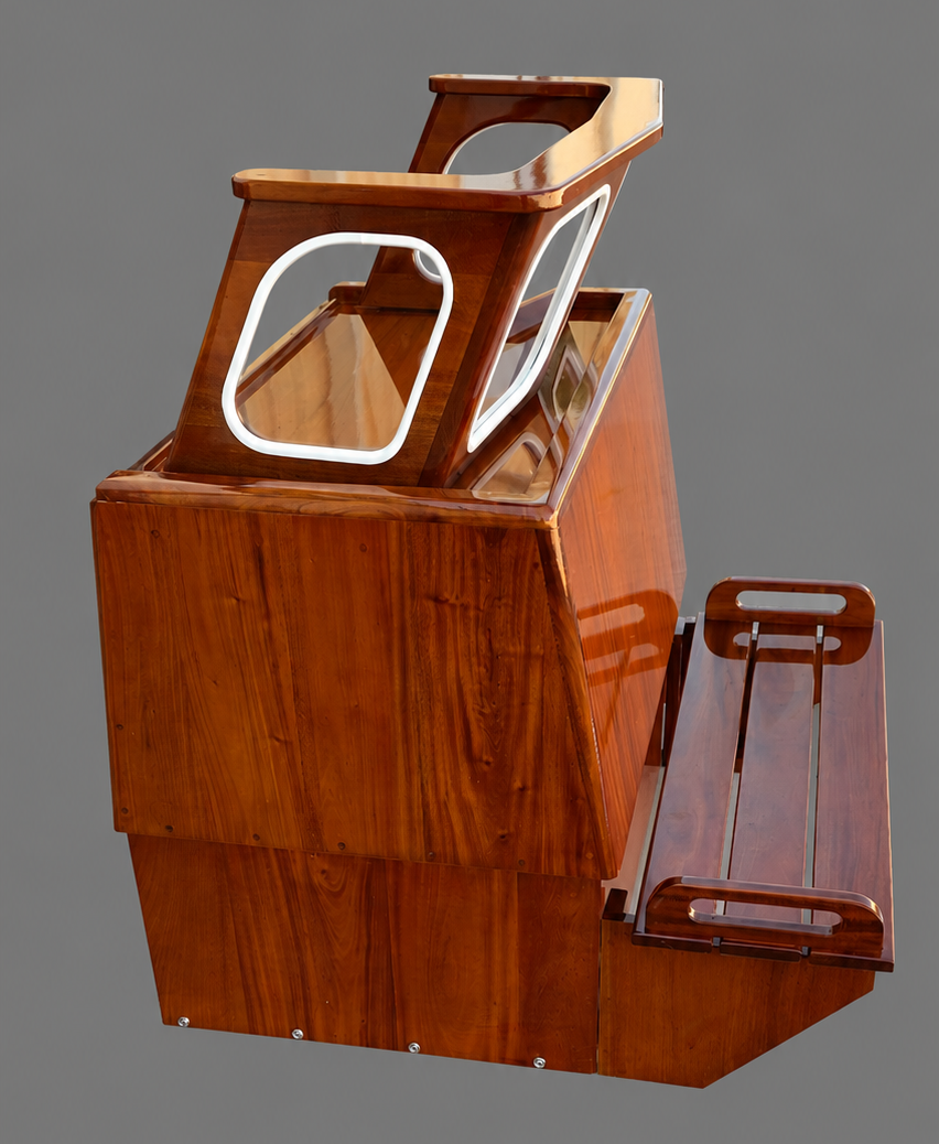 Boston Whaler 16'/17' Nauset, Sakonnet, Or Eastport Console DIY Kit