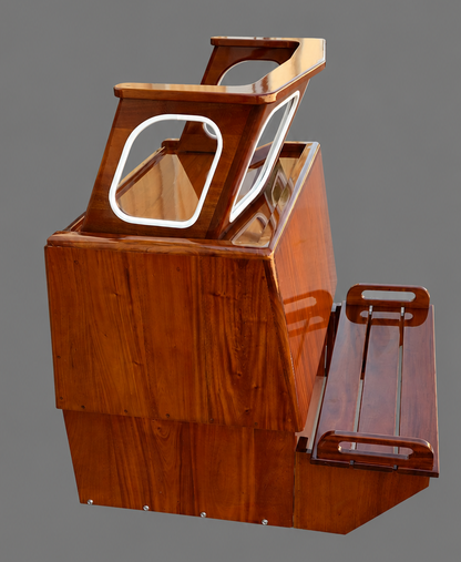 Boston Whaler 16'/17' Nauset, Sakonnet, Or Eastport Console DIY Kit