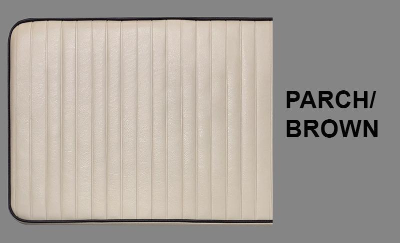 Step Cushions - Classic Boston Whaler Outrage 18', 19', 22', 25' (1978-1992)