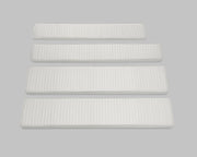 Boston Whaler 13' or 15' Sourpuss Cushion Set