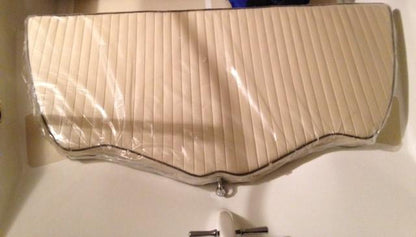 Boston Whaler 13' Super Sport Deluxe Cushion Set