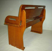 Blemished Boston Whaler 16'/17' Nauset, Sakonnet Or Eastport Pilot Seat - *Final Sale*