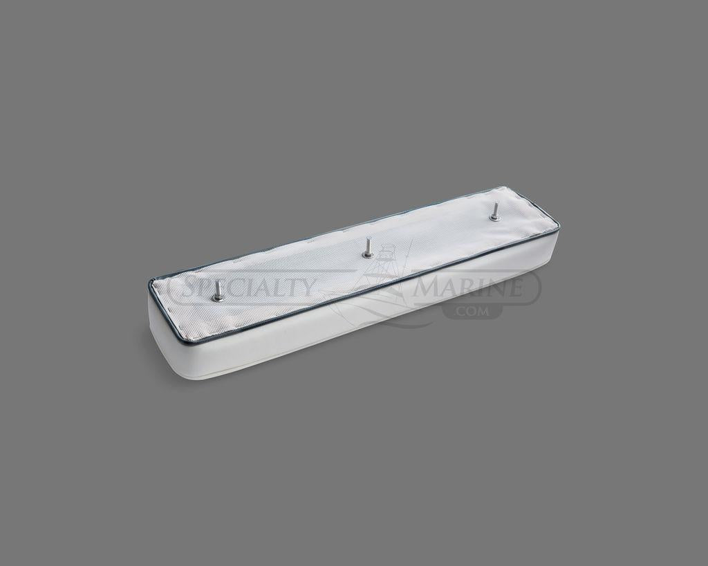 Boston Whaler *Bolt On* Console Backrest For Dauntless 16' And 18'