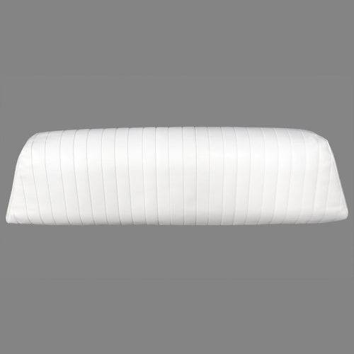 Driver's Molded Bench Backrest Cushion For 13' & 15' Dauntless