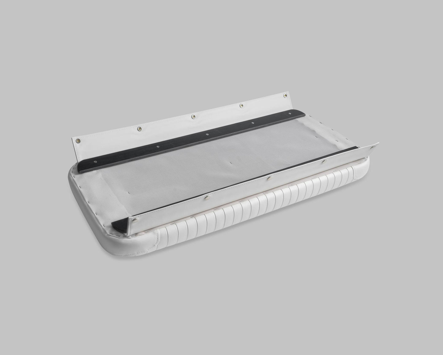 Boston Whaler Dauntless 13' - 18' RPS Seat Cushion *Wood Core*
