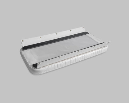 Boston Whaler Dauntless 13' - 18' RPS Seat Cushion *Wood Core*