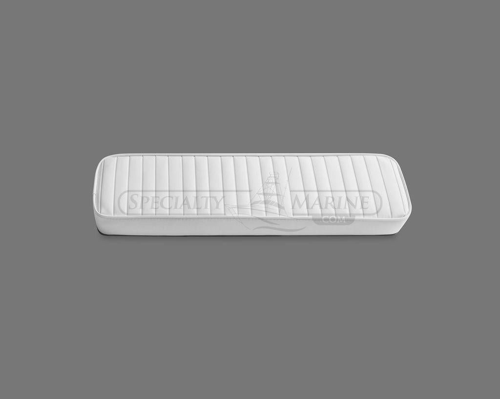 Boston Whaler *Bolt On* Console Backrest For Dauntless 16' And 18
