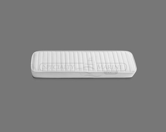 Boston Whaler *Bolt On* Console Backrest For Dauntless 16' And 18'
