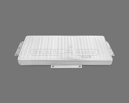 Boston Whaler *Snap On* Console Backrest For Dauntless 16' and 18'