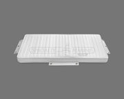 Boston Whaler *Snap On* Console Backrest For Dauntless 16' and 18'