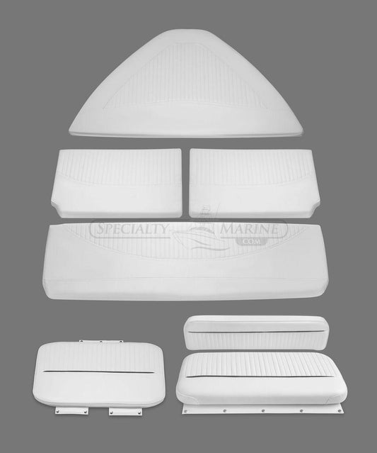 Boston Whaler Dauntless 18' Cushion Set 2002-2006