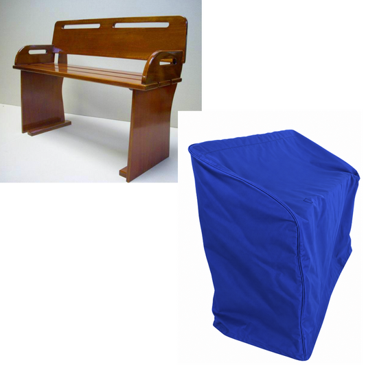 Cover For Boston Whaler 16'/17' Nauset, Sakonnet Or Eastport Standard Pilot Seat