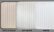 Boston Whaler Sport/Currituck 17' Complete Cushion Set
