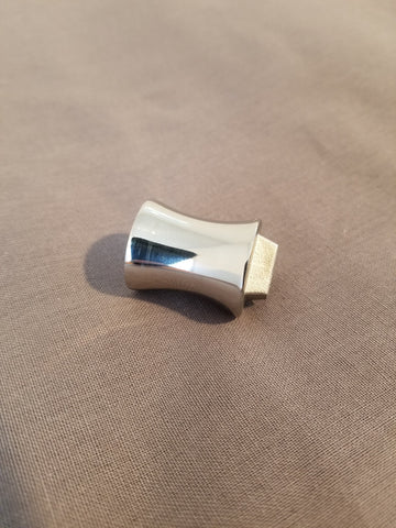 REPLACEMENT BOSTON WHALER BARREL NUT FOR BOW LIGHT