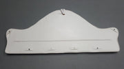 Boston Whaler Vintage 16'/17' Bow Cushion - Fits 1961 - 1976 Hulls