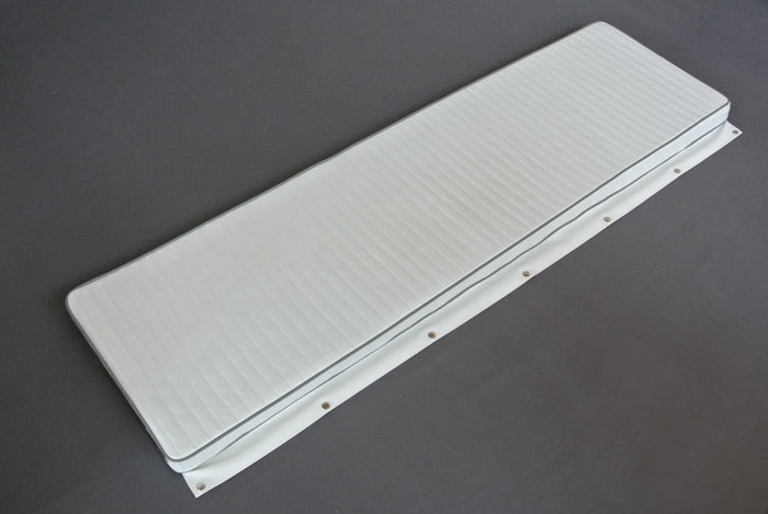 Driver's Bench Cushion For 13' Dauntless