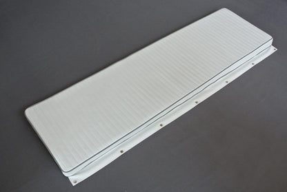 Driver's Bench Cushion For 13' Dauntless