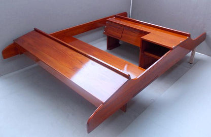 Blemished Boston Whaler 16'/17' Super Sport Mahogany Interior-  *Final Sale*