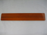 Boston Whaler Mahogany Backrest Replacement 13'/15' Sport & Sourpuss (Fits On Existing Stern Wrap Around Rail)