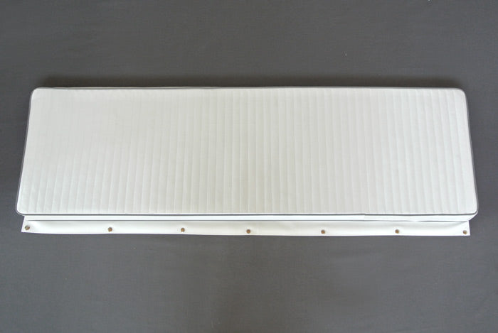 Driver's Bench Seat Cushion For 15' Dauntless