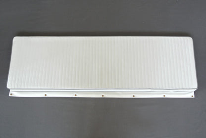 Driver's Bench Seat Cushion For 15' Dauntless