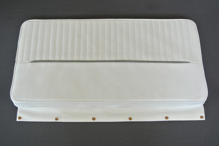 Boston Whaler Dauntless 14', 16', 18', 22' And 150/170 Montauk RPS Seat Cushion
