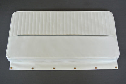 Boston Whaler Dauntless 14', 16', 18', 22' And 150/170 Montauk RPS Seat Cushion