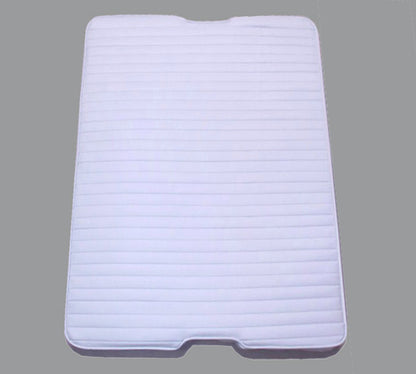 Boston Whaler 16'/17' RPS Bench Seat Cushion (Boston Whaler White)