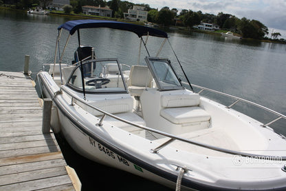 Boston Whaler 160 Ventura Cushion Set