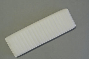 Rod Holder Cushion For Montauk 150 and 170 Montauk (Bright White)