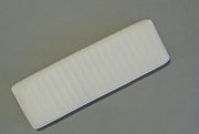 Rod Holder Cushion For Montauk 150 and 170 Montauk (Bright White)
