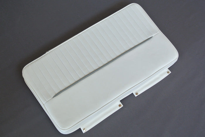 72Qt Vintage Igloo Cooler Cushion; Dauntless, 150/170 Montauk, And Others