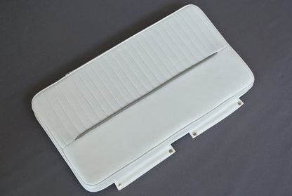 72Qt Vintage Igloo Cooler Cushion; Dauntless, 150/170 Montauk, And Others