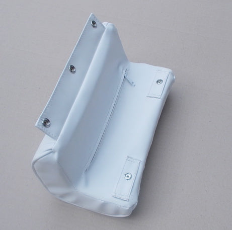 Boston Whaler 130 & 150 Sport Small Backrest Cushion  *Final Sale*