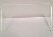 BOSTON WHALER MONTAUK/OUTRAGE ACRYLIC WINDSHIELD - CLEAR